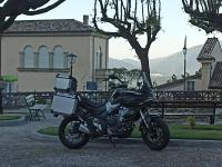 VOGE VALICO 500 DS