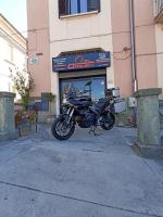 VOGE VALICO 500 DS
