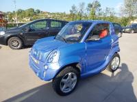 MICROCAR GARAGE ITALIA