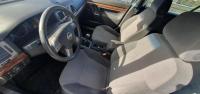 OPEL VECTRA SW