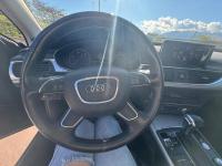 AUDI A6 AVANT MULTITRONIC AMBIENTE