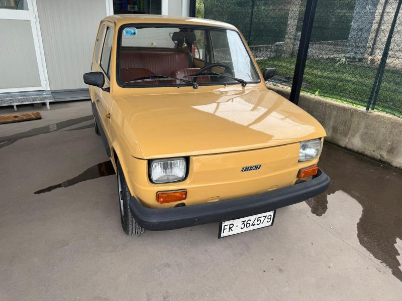 FIAT 126