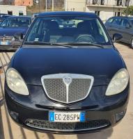 LANCIA YPSILON 1.3 MTJ