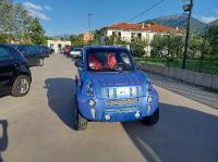 MICROCAR GARAGE ITALIA