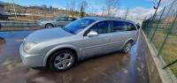 OPEL VECTRA SW