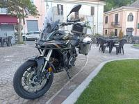 VOGE VALICO 500 DS