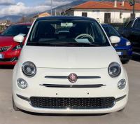 FIAT 500 DOLCEVITA