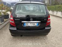 MERCEDES CLASSE A