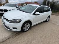 VOLKSWAGEN GOLF SW