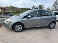 FIAT PUNTO EVO