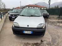 FIAT SEICENTO