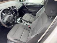 VOLKSWAGEN GOLF SW