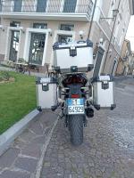 VOGE VALICO 500 DS