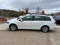VOLKSWAGEN GOLF SW