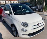 FIAT 500 DOLCEVITA
