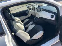 FIAT 500 DOLCEVITA