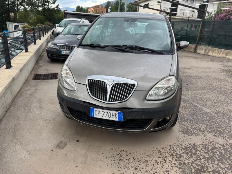 LANCIA MUSA
