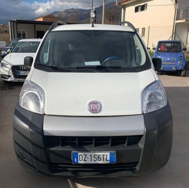 FIAT FIORINO