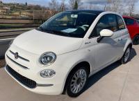 FIAT 500 DOLCEVITA