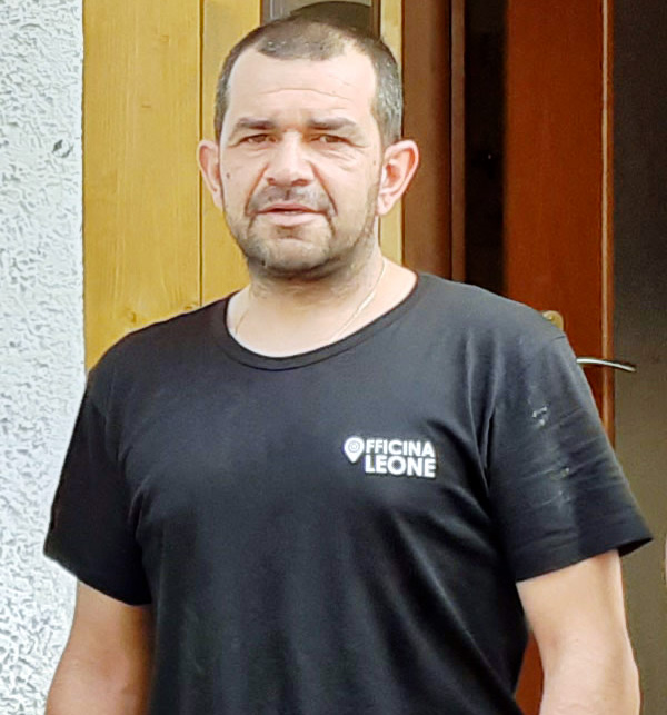 Fabio Leone